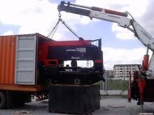 上海長(zhǎng)寧區(qū)汽車吊出租服務(wù) 靈活高效的物流運(yùn)輸解決方案