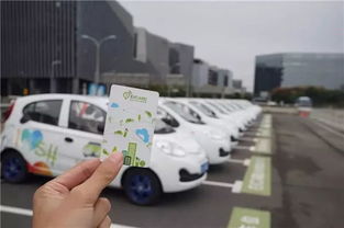 共享風(fēng)潮下的購(gòu)車迷思 近20家車企入局，電動(dòng)汽車與二手車市場(chǎng)何去何從？